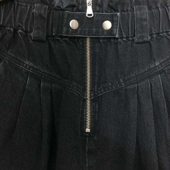 Sea New York skirt sample - Picture 5 of 6